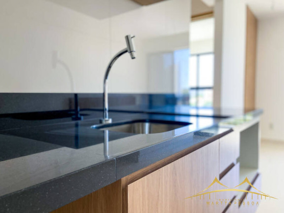 Imagem Apartamento com 2 Quartos à Venda, 49 m² em Capim Macio - Natal