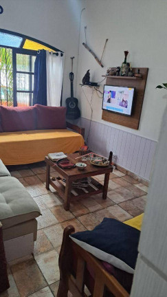 Imagem Casa com 2 Quartos à Venda, 71 m² em Caiçara - Praia Grande Imagem Casa com 2 Quartos à Venda, 71 m² em Caiçara - Praia Grande