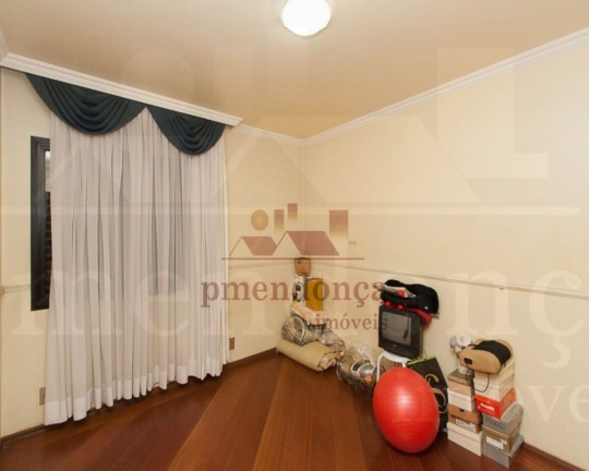 Imagem Apartamento com 3 Quartos à Venda, 129 m² em Perdizes - São Paulo Imagem Apartamento com 3 Quartos à Venda, 129 m² em Perdizes - São Paulo