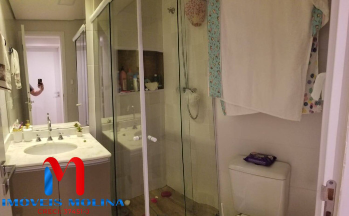 Imagem Apartamento com 2 Quartos à Venda, 59 m² em Campestre - Santo André Imagem Apartamento com 2 Quartos à Venda, 59 m² em Campestre - Santo André