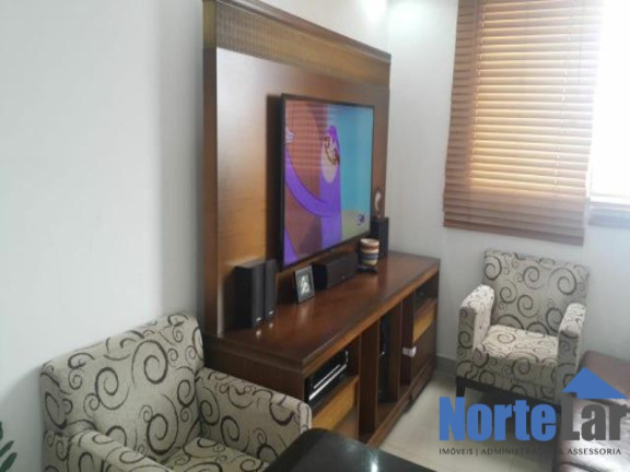 Imagem Apartamento com 2 Quartos à Venda, 43 m² em Jaraguá - São Paulo Imagem Apartamento com 2 Quartos à Venda, 43 m² em Jaraguá - São Paulo