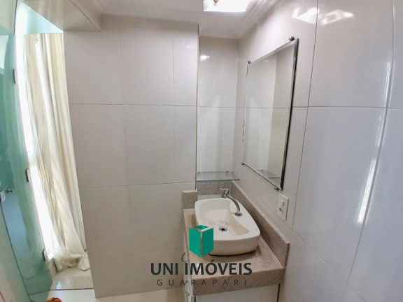 Imagem Apartamento com 1 Quarto à Venda, 30 m² em Centro - Guarapari