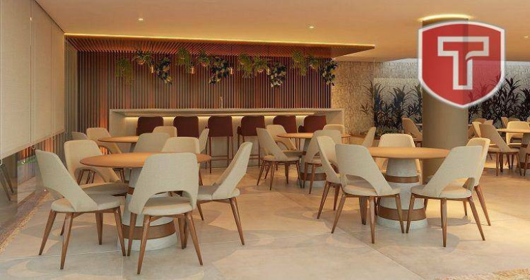 Imagem Apartamento com 2 Quartos à Venda, 98 m² em Ponta Do Seixas - João Pessoa Imagem Apartamento com 2 Quartos à Venda, 98 m² em Ponta Do Seixas - João Pessoa