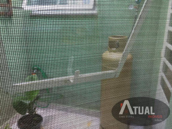 Imagem Casa com 4 Quartos à Venda, 245 m² em Vila Helena - Atibaia