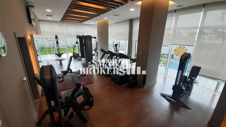 Imagem Apartamento com 3 Quartos à Venda, 100 m² em Jardim Da Glória - São Paulo Imagem Apartamento com 3 Quartos à Venda, 100 m² em Jardim Da Glória - São Paulo