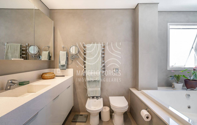 Imagem Apartamento com 2 Quartos à Venda, 320 m² em Perdizes - São Paulo Imagem Apartamento com 2 Quartos à Venda, 320 m² em Perdizes - São Paulo