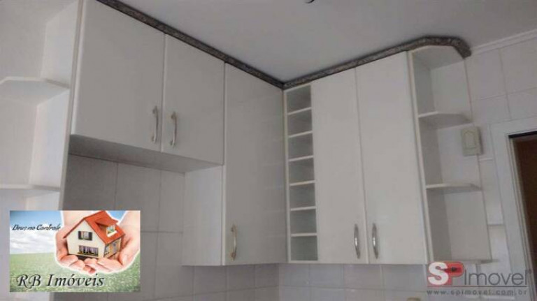 Imagem Apartamento com 3 Quartos à Venda, 69 m² em Vila Valparaíso - Santo André Imagem Apartamento com 3 Quartos à Venda, 69 m² em Vila Valparaíso - Santo André
