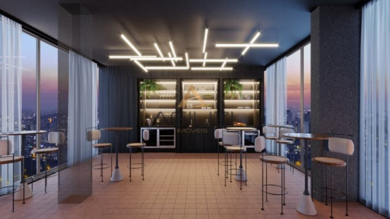 Imagem Apartamento com 2 Quartos à Venda, 57 m² em Pinheiros - São Paulo Imagem Apartamento com 2 Quartos à Venda, 57 m² em Pinheiros - São Paulo