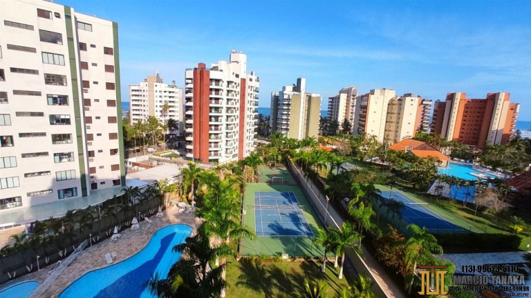 Imagem Flat com 1 Quarto para Alugar ou Temporada, 38 m² em Riviera - Bertioga Imagem Flat com 1 Quarto para Alugar ou Temporada, 38 m² em Riviera - Bertioga