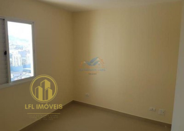 Imagem Apartamento com 2 Quartos para Alugar, 50 m² em Rio Pequeno - São Paulo