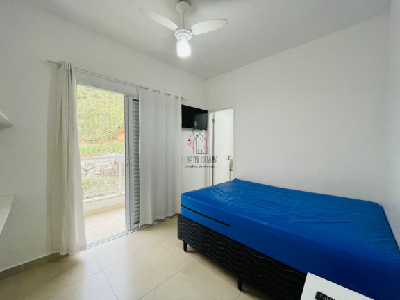 Imagem Apartamento com 2 Quartos à Venda, 73 m² em Praia Grande - Ubatuba