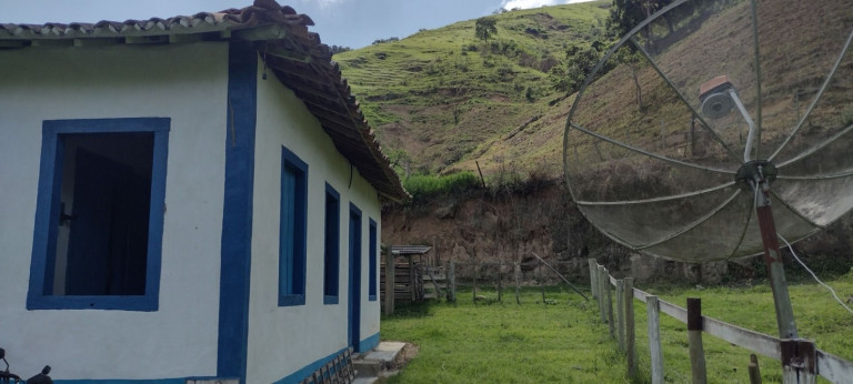 Imagem Chácara com 5 Quartos à Venda, 90 m² em Catuçaba - São Luíz Do Paraitinga
