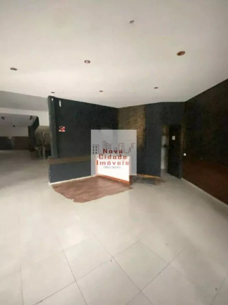 Imagem Imóvel Comercial para Alugar, 652 m² em Brooklin Paulista - São Paulo