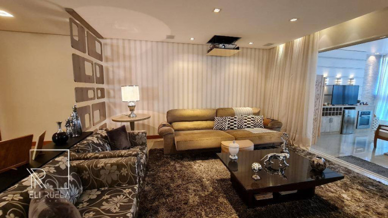 Imagem Apartamento com 4 Quartos à Venda, 300 m² em Praia De Itaparica - Vila Velha Imagem Apartamento com 4 Quartos à Venda, 300 m² em Praia De Itaparica - Vila Velha