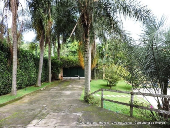 Imagem Casa com 5 Quartos à Venda, 1.123 m² em Chácara Vale Do Rio Cotia - Carapicuíba Imagem Casa com 5 Quartos à Venda, 1.123 m² em Chácara Vale Do Rio Cotia - Carapicuíba