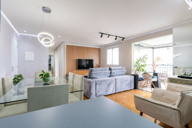 Imagem Apartamento com 2 Quartos à Venda, 81 m² em Vila Andrade - São Paulo Imagem Apartamento com 2 Quartos à Venda, 81 m² em Vila Andrade - São Paulo