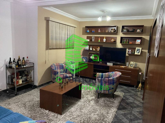 Imagem Casa com 3 Quartos à Venda, 250 m² em Flor Do Vale - Tremembé