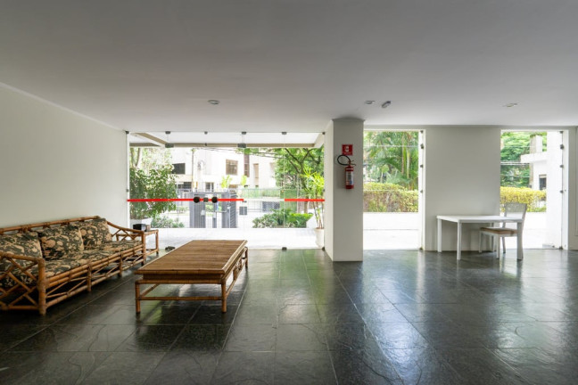 Imagem Imóvel com 2 Quartos à Venda, 124 m² em Vila Andrade - São Paulo Imagem Imóvel com 2 Quartos à Venda, 124 m² em Vila Andrade - São Paulo
