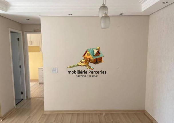 Imagem Apartamento com 2 Quartos à Venda, 47 m² em Panorama (polvilho) - Cajamar Imagem Apartamento com 2 Quartos à Venda, 47 m² em Panorama (polvilho) - Cajamar