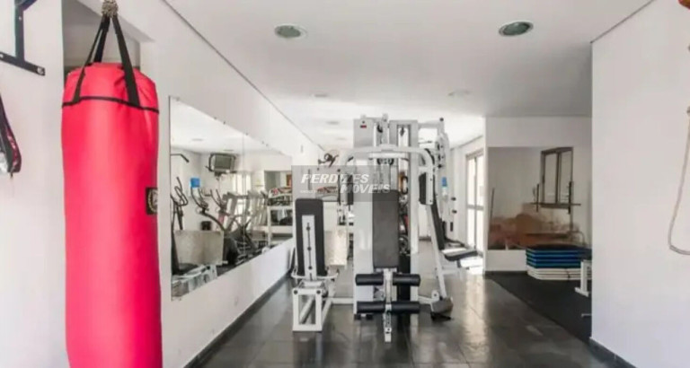 Imagem Apartamento com 2 Quartos à Venda, 52 m² em Vila Anglo Brasileira - São Paulo Imagem Apartamento com 2 Quartos à Venda, 52 m² em Vila Anglo Brasileira - São Paulo