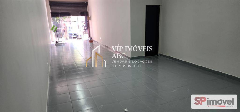Imagem Imóvel Comercial à Venda, 70 m² em Vila Príncipe De Gales - Santo André Imagem Imóvel Comercial à Venda, 70 m² em Vila Príncipe De Gales - Santo André