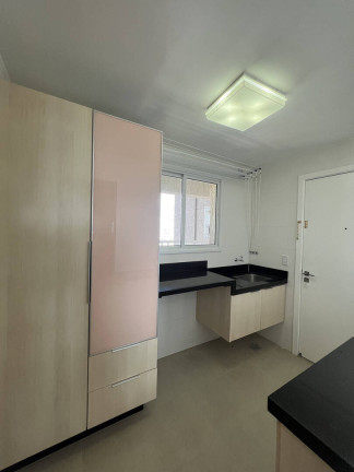 Imagem Apartamento com 3 Quartos à Venda, 207 m² em Setor Marista - Goiânia