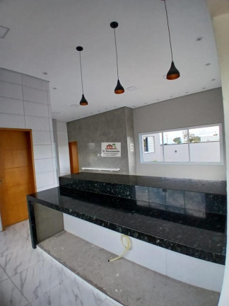 Imagem Casa com 4 Quartos à Venda, 160 m² em Terras De Santa Cristina Xiii Setor Marina - Paranapanema Imagem Casa com 4 Quartos à Venda, 160 m² em Terras De Santa Cristina Xiii Setor Marina - Paranapanema