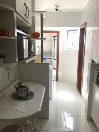 Imagem Apartamento com 3 Quartos à Venda, 83 m² em Pituba - Salvador Imagem Apartamento com 3 Quartos à Venda, 83 m² em Pituba - Salvador
