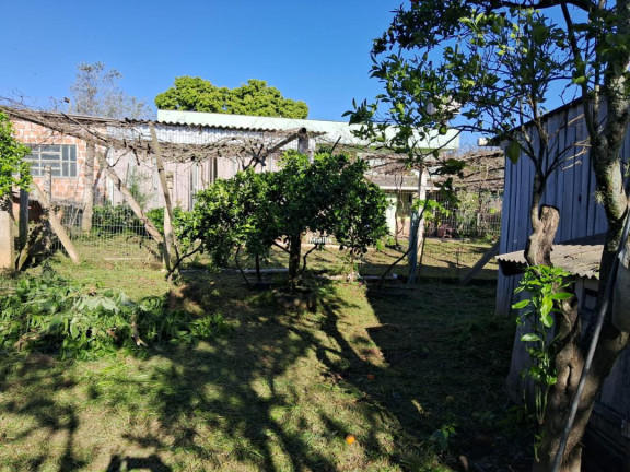 Imagem Casa com 3 Quartos à Venda, 110 m² em Krahe - Viamão Imagem Casa com 3 Quartos à Venda, 110 m² em Krahe - Viamão