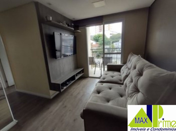 Imagem Apartamento com 3 Quartos à Venda, 63 m² em Vila Matilde - São Paulo Imagem Apartamento com 3 Quartos à Venda, 63 m² em Vila Matilde - São Paulo