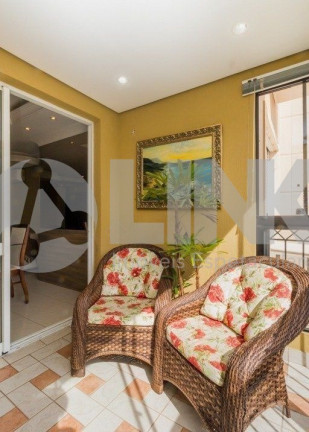 Imagem Apartamento com 3 Quartos à Venda, 95 m² em Passo Da Areia - Porto Alegre