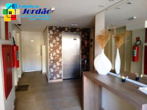 Imagem Apartamento com 3 Quartos à Venda, 59 m² em Vila Homero Thon - Santo André Imagem Apartamento com 3 Quartos à Venda, 59 m² em Vila Homero Thon - Santo André