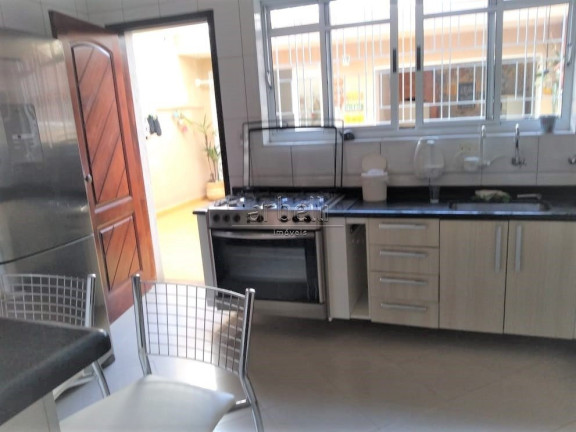 Imagem Sobrado com 3 Quartos à Venda, 180 m² em Jardim Cidade Pirituba - São Paulo