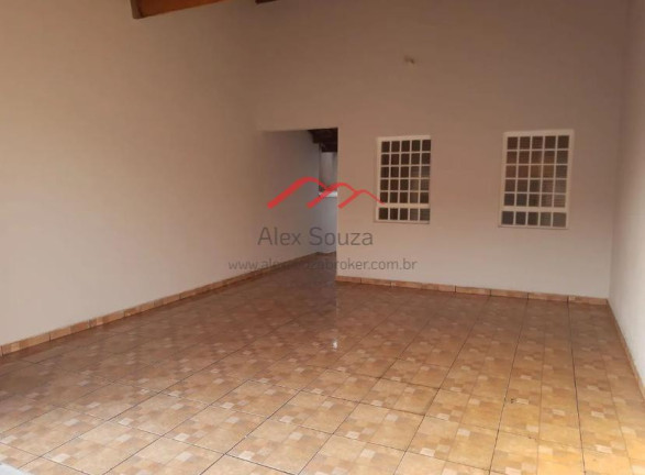 Imagem Casa com 2 Quartos à Venda, 88 m² em Jardim Recanto Dos Sonhos - Sumaré Imagem Casa com 2 Quartos à Venda, 88 m² em Jardim Recanto Dos Sonhos - Sumaré