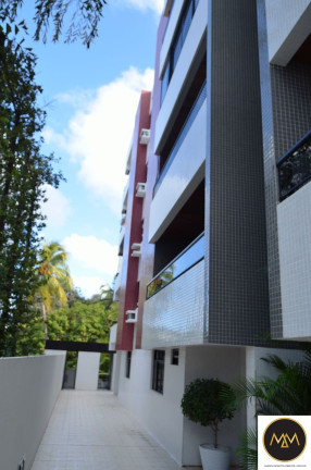 Imagem Apartamento com 4 Quartos à Venda, 190 m² em Cabo Branco - João Pessoa
