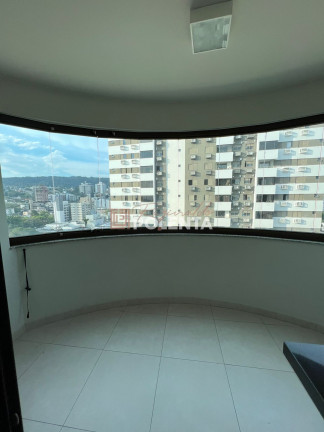Imagem Apartamento com 3 Quartos à Venda, 90 m² em Santa Catarina - Criciúma