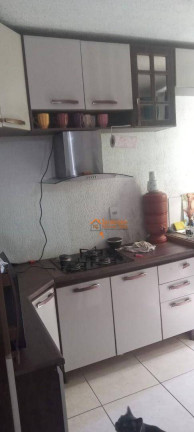 Imagem Apartamento com 2 Quartos à Venda, 43 m² em água Chata - Guarulhos Imagem Apartamento com 2 Quartos à Venda, 43 m² em água Chata - Guarulhos
