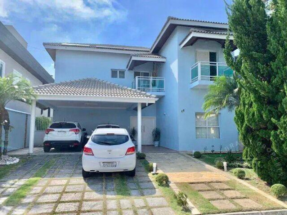 Imagem Casa com 3 Quartos à Venda, 327 m² em Jardim Altos De Santana I - Jacareí Imagem Casa com 3 Quartos à Venda, 327 m² em Jardim Altos De Santana I - Jacareí