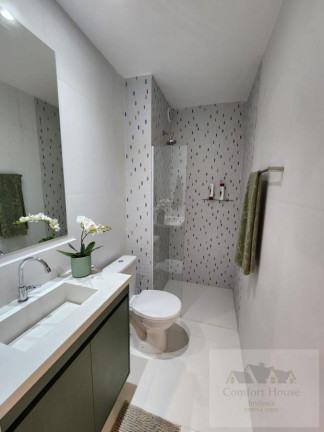 Imagem Apartamento com 3 Quartos à Venda, 65 m² em Centro - Diadema