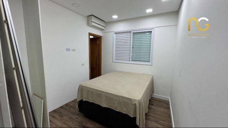 Imagem Apartamento com 3 Quartos à Venda, 124 m² em Canto Do Forte - Praia Grande Imagem Apartamento com 3 Quartos à Venda, 124 m² em Canto Do Forte - Praia Grande