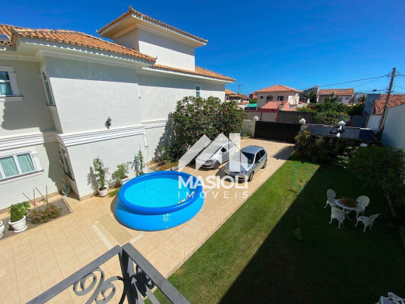 Imagem Casa com 5 Quartos à Venda, 560 m² em Interlagos - Vila Velha