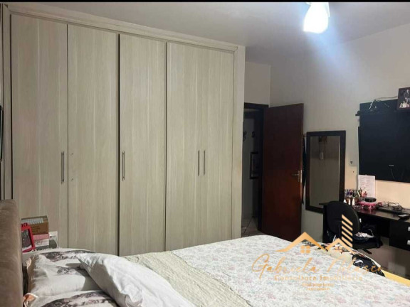 Imagem Casa com 3 Quartos à Venda, 300 m² em Santa Cruz - Mogi Mirim
