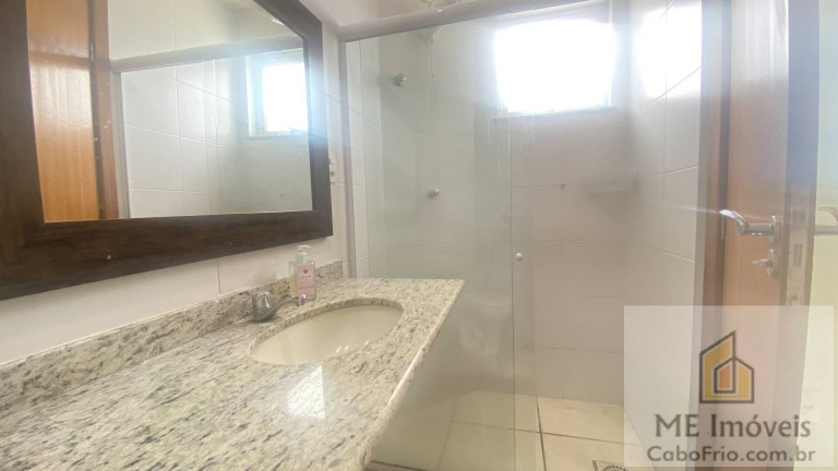 Imagem Cobertura com 1 Quarto para Temporada, 60 m² em Jardim Flamboyant - Cabo Frio Imagem Cobertura com 1 Quarto para Temporada, 60 m² em Jardim Flamboyant - Cabo Frio