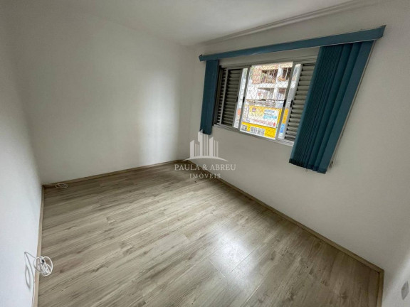 Imagem Apartamento com 2 Quartos à Venda, 52 m² em Centro - Diadema