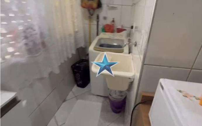 Imagem Apartamento com 1 Quarto à Venda, 64 m² em Lapa De Baixo - São Paulo Imagem Apartamento com 1 Quarto à Venda, 64 m² em Lapa De Baixo - São Paulo