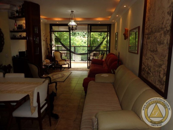Apartamento com 3 Quartos à Venda, 170 m² em Centro - Guarujá