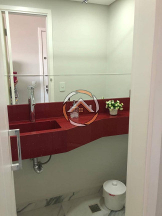 Imagem Apartamento com 3 Quartos à Venda, 125 m² em Boa Vista - São Caetano Do Sul