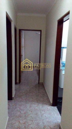 Imagem Casa com 3 Quartos à Venda, 175 m² em Parque Novo Oratório - Santo André Imagem Casa com 3 Quartos à Venda, 175 m² em Parque Novo Oratório - Santo André