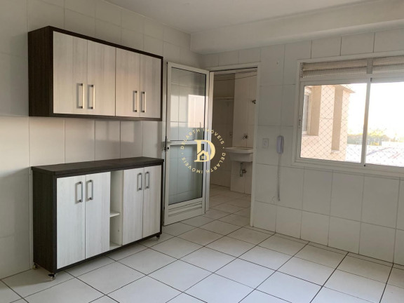 Foto do imóvel Apartamento com 3 Quartos à Venda, 143 m² em Parque Residencial Aquarius - São José Dos Campos
