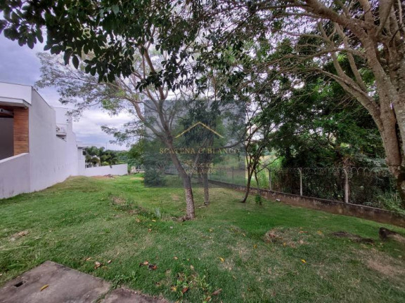 Terreno em Condomínio à Venda, 562 m² em Condomínio Villagio Di Capri - Votorantim